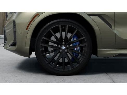 New 2026 BMW X6 xDrive40i w/ Executive Package image 8