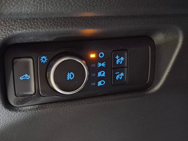Used 2025 Ford Ranger XLT RWD image 7