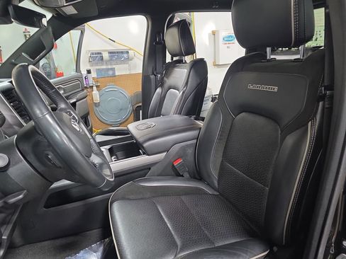 Used 2023 RAM 1500 Laramie image 14