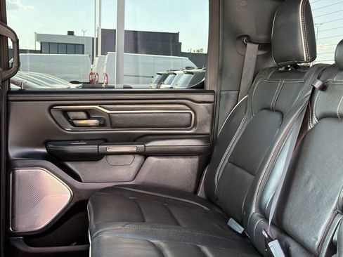 Used 2020 RAM 1500 Limited AWD/4WD image 29