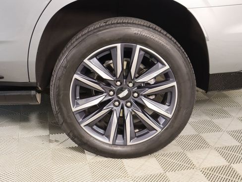 Used 2023 Cadillac Escalade Sport w/ Touring Package image 21