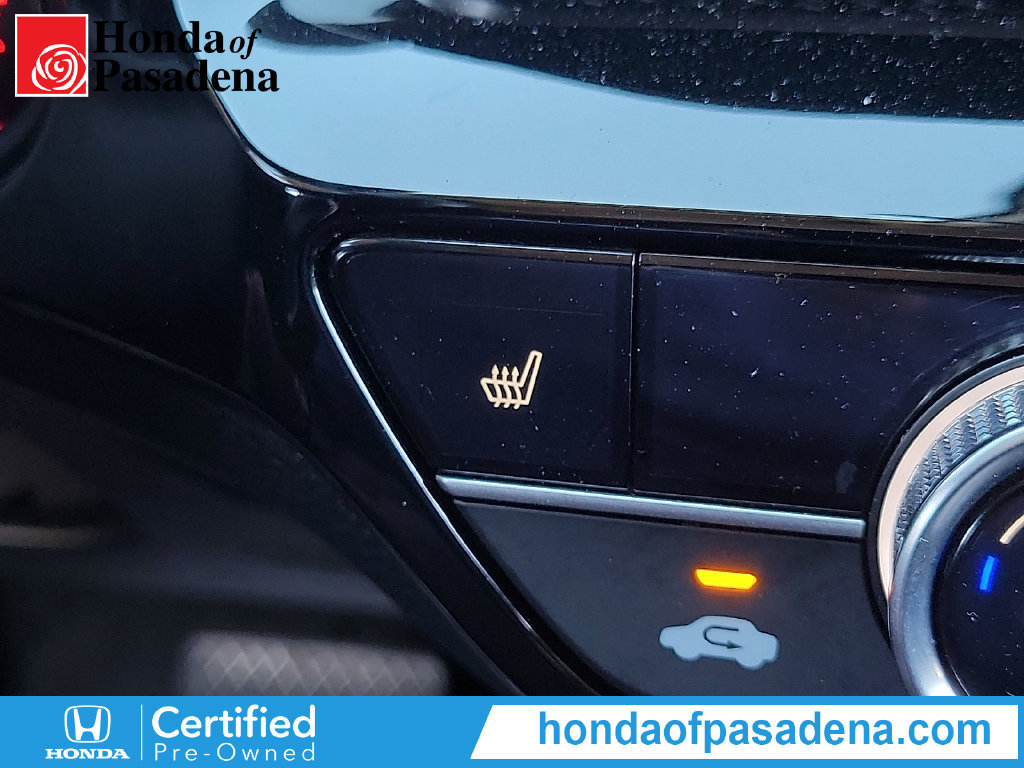 Certified 2024 Honda Civic EX image 18