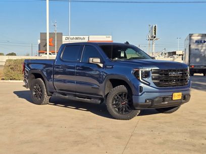 New 2026 GMC Sierra 1500 Elevation