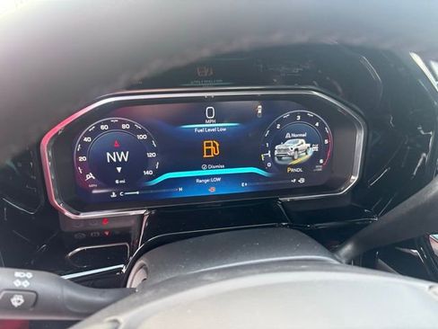 New 2026 Chevrolet Silverado 3500 LTZ w/ LTZ Plus Package image 17