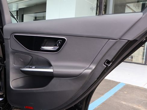 Certified 2025 Mercedes-Benz C 300 Sedan image 23