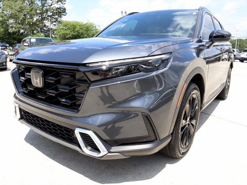 Used 2024 Honda CR-V Sport Touring image 31