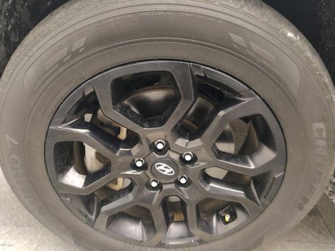 Used 2022 Hyundai Santa Fe XRT image 31