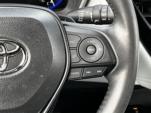 Used 2022 Toyota Corolla XSE image 14