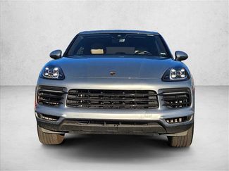 Used 2020 Porsche Cayenne video 2