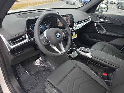 New 2026 BMW X1 xDrive28i w/ Technology Package image 18