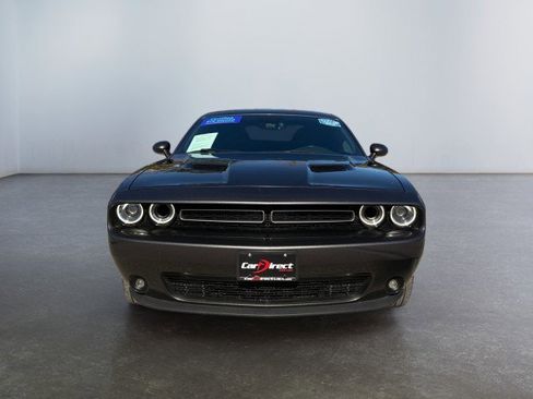 Used 2016 Dodge Challenger R/T Plus image 3