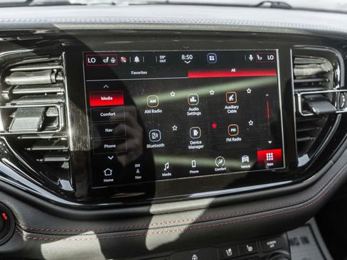 Used 2022 Dodge Durango R/T AWD/4WD image 21