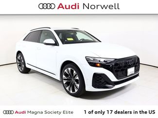 New 2026 Audi Q8 Premium Plus video 1