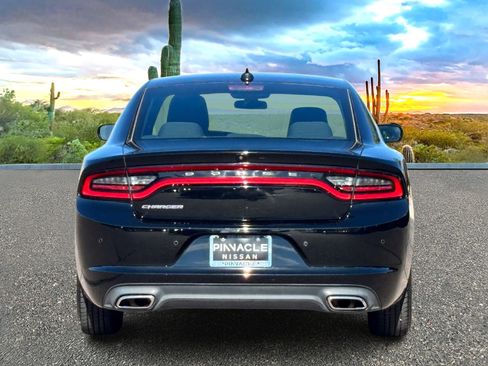 Used 2023 Dodge Charger SXT image 5