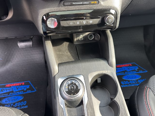 Used 2026 Ford Escape ST-Line Select w/ Tech Pack #1 AWD/4WD image 18
