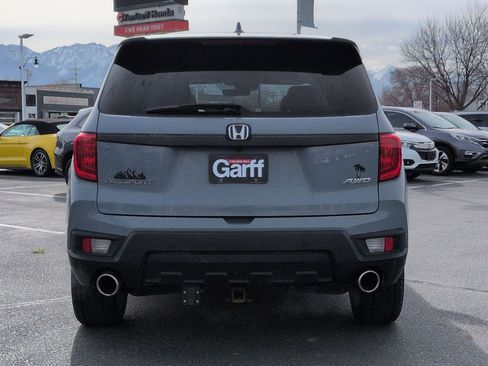 Used 2023 Honda Passport EX-L image 7