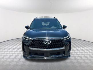 Used 2026 INFINITI QX60 Sport w/ Dark Cargo Package AWD/4WD video 2
