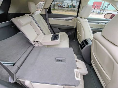 Used 2017 Cadillac XT5 Premium Luxury w/ Advanced Security Package image 56