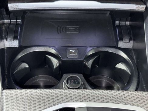 Used 2024 BMW 430i xDrive 430i xDrive w/ M Sport Package image 21