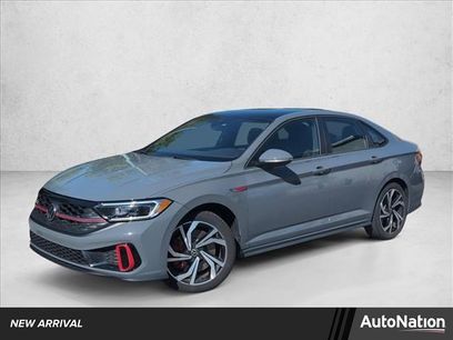 Used 2024 Volkswagen Jetta GLI Autobahn