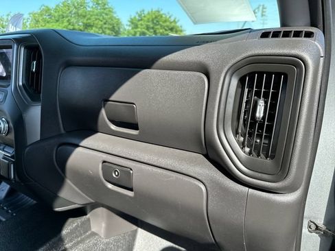 Certified 2024 GMC Sierra 1500 Pro w/ Pro Value Package RWD image 26