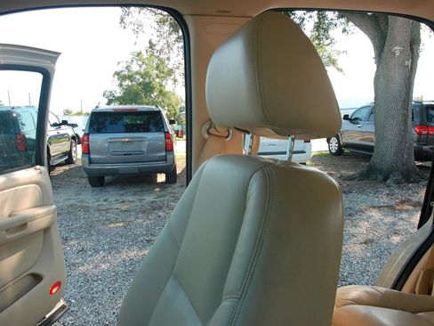Used 2008 Cadillac Escalade 2WD image 20