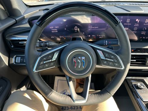 New 2025 Buick Enclave Sport Touring w/ Super Cruise Package image 18