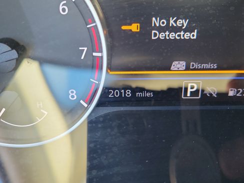 Certified 2025 Nissan Sentra SR image 25