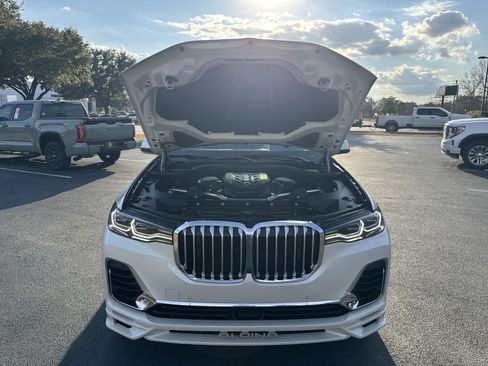 Used 2022 BMW ALPINA XB7 AWD/4WD image 44