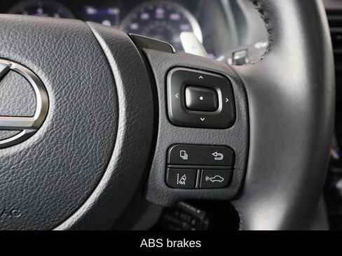 Used 2024 Lexus IS 350 F Sport image 10