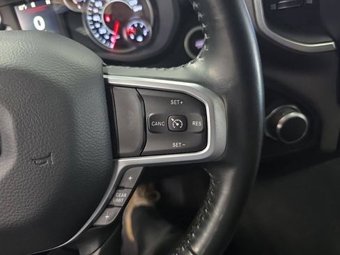 Used 2020 RAM 1500 Big Horn RWD image 22
