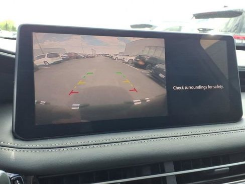 Used 2025 INFINITI QX60 Pure FWD image 13