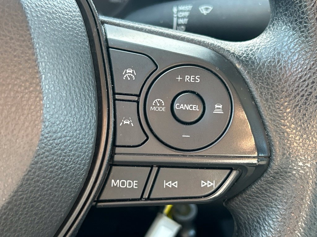 Used 2024 Toyota Corolla LE FWD image 26