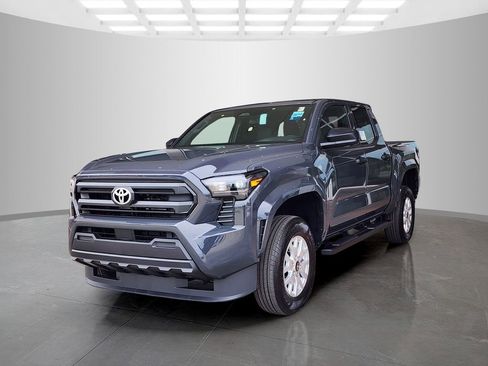 New 2026 Toyota Tacoma SR RWD image 6