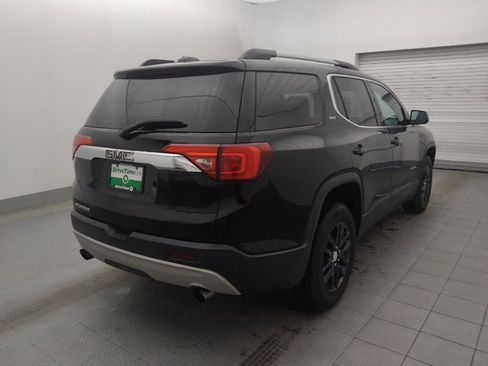 Used 2019 GMC Acadia SLT image 9
