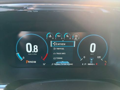 Used 2021 Ford F150 King Ranch w/ Equipment Group 601A High AWD/4WD image 15