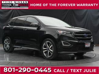 Used 2015 Ford Edge Sport w/ Equipment Group 401A image 1