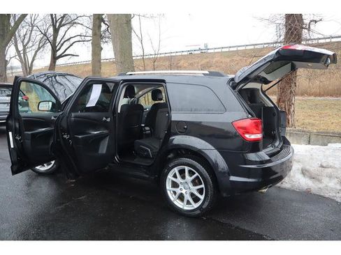 Used 2011 Dodge Journey Crew image 14