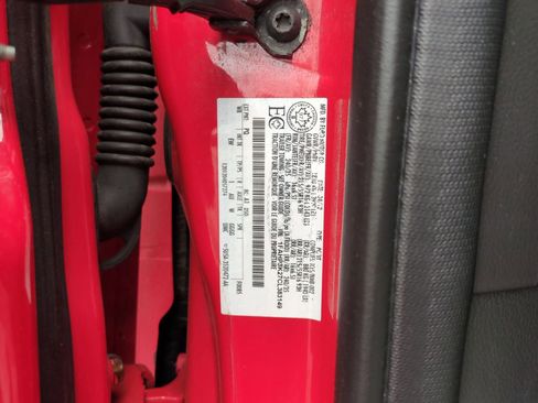 Used 2012 Ford Focus SE image 34