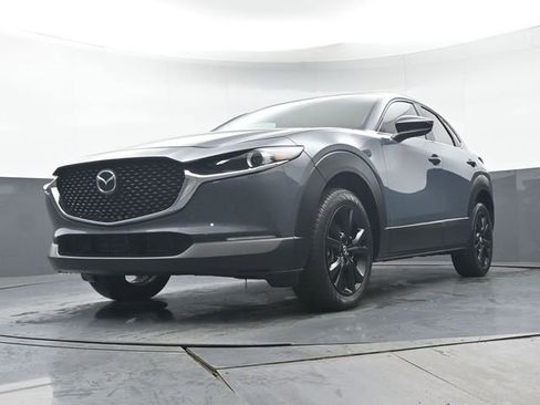 Used 2024 MAZDA CX-30 AWD 2.5 S w/ Preferred Package image 24