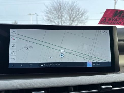 Certified 2025 Hyundai Tucson Limited image 30