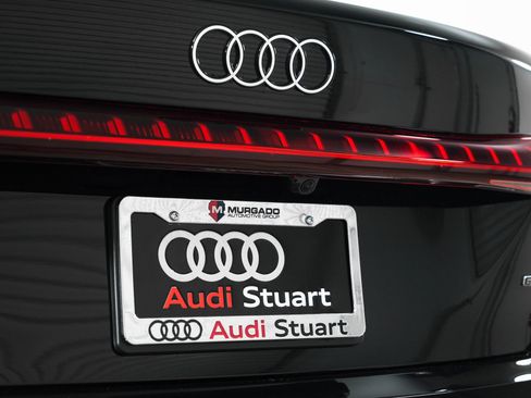 New 2025 Audi A5 2.0T Premium Plus image 14