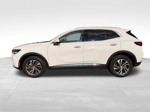 Used 2023 Buick Envision Essence FWD image 2