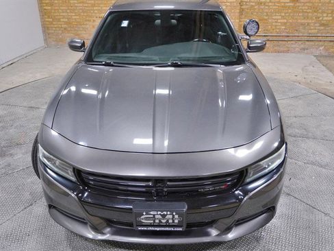 Used 2019 Dodge Charger Police w/ Fleet Safety Group image 5