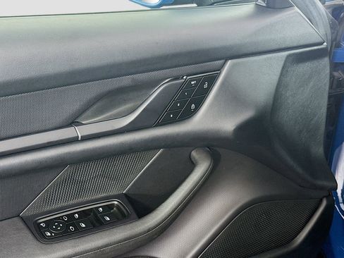 Certified 2023 Porsche Taycan RWD image 18