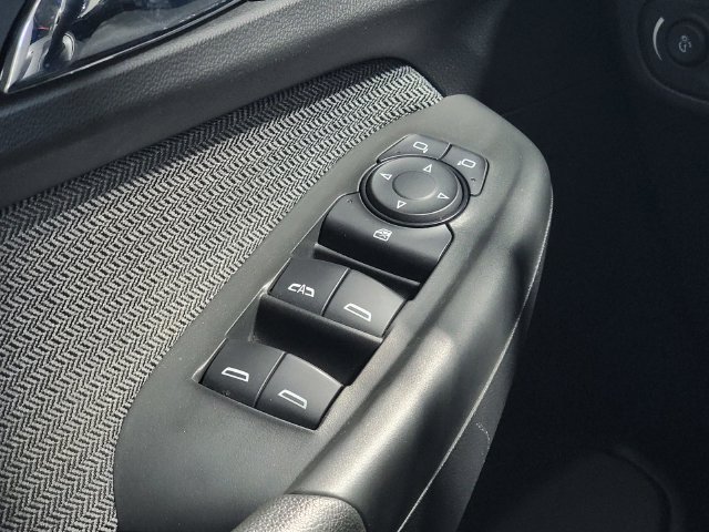 Used 2021 Chevrolet TrailBlazer LT w/ Convenience Package AWD/4WD image 24