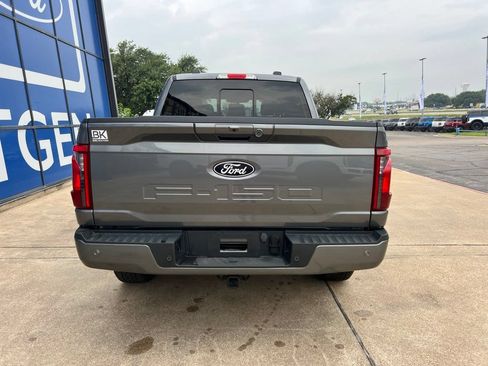Used 2024 Ford F150 XLT w/ Equipment Group 302A MID AWD/4WD image 7