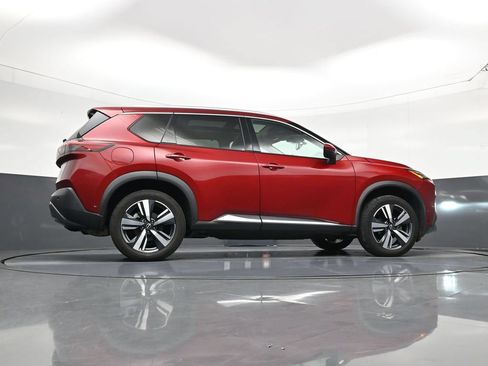 Certified 2023 Nissan Rogue SL w/ SL Premium Package AWD/4WD image 26