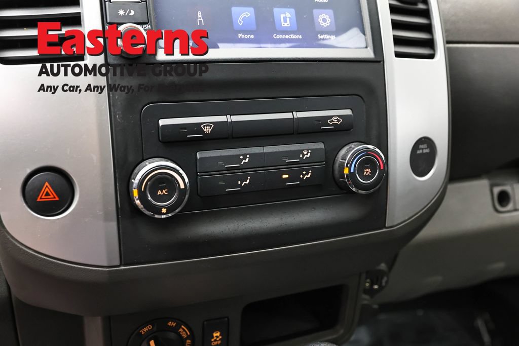 Used 2021 Nissan Frontier SV AWD/4WD image 20