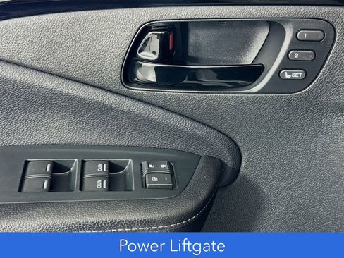 Certified 2023 Honda Passport Elite image 25